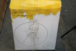 BOXED MYCHILD PEPPER HIGHCHAIR Condition ReportAppraisal Available on Request- All Items are