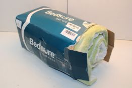 BOXED BEDSURE GET COZY SHERPA BLANKET 240 X 220 CM Condition ReportAppraisal Available on Request-
