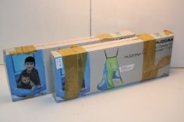 2X BOXED HUDORA PLAY SHELTERSCondition ReportAppraisal Available on Request- All Items are