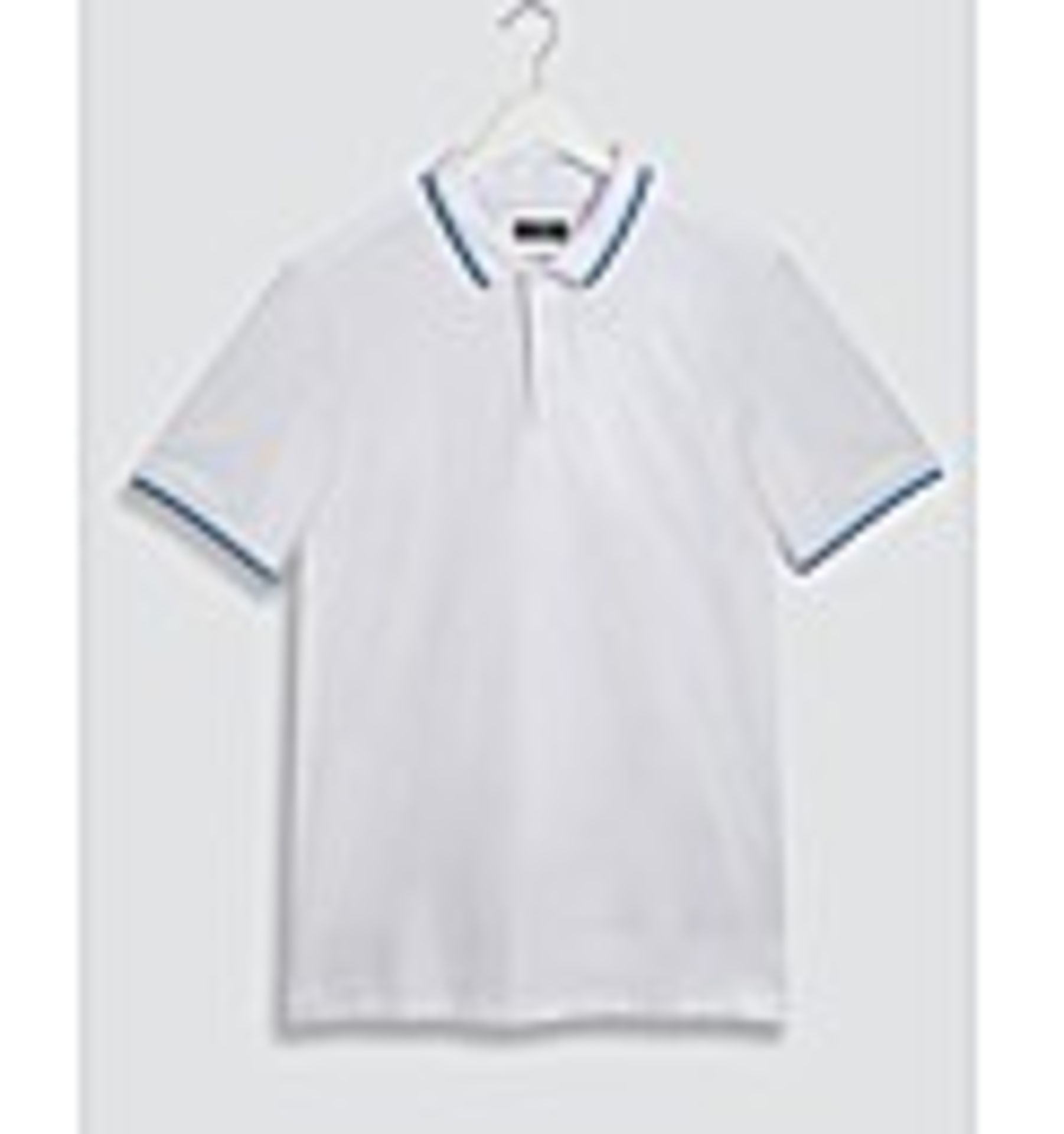 BRAND NEW STRECH TIPPED POLO SIZE SMALL RRP £16 Condition ReportBRAND NEW