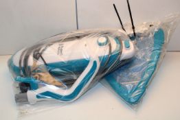 UNBOXED RUSSELL HOBBS STEAM & CLEAN STEAM MOP RRP £49.99Condition ReportAppraisal Available on