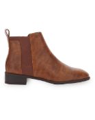 BRAND NEW Imogen Chelsea Boot Wide Fit SIZE 5 RRP £25Condition ReportBRAND NEW