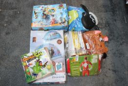 6X ASSORTED ITEMS TO INCLUDE DISNEY FROZEN & OTHER (IMAGE DEPICTS STOCK)Condition ReportAppraisal