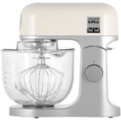 BOXED KENWOOD KMIX MIXER 1000W 5L RRP £279.00Condition ReportAppraisal Available on Request- All