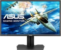 BOXED ASUS MG279, GAMING MONITOR 27 INCH SCREEN, 4-WAY ERGONOMIC STAND, RRP-575.00Condition