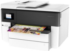 BOXED HP OFFICEJET PRO 7740 WIDE FORMAT, RRP-£199.00Condition ReportPowers On- Appraisal Available