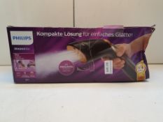 BOXED PHILIPS STEAM & GO RRP £64.99 Condition ReportAppraisal Available on Request- All Items are