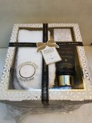 X 3 BAYLIS & HARDING GIFT SETSCondition ReportAppraisal Available on Request- All Items are