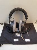 UNBOXED BAYER DYNAMIC 990 PRO HEADPHONES RRP £108Condition ReportAppraisal Available on Request- All