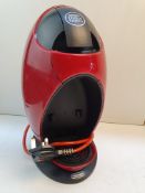 UNBOXED DELONGHI NESCAFE DOLCE GUSTO COFFEE MACHINE RRP £64.99Condition ReportAppraisal Available on