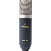 BOXED MARANTZ PROFESSIONAL MPM-10000 CONDENSOR MICROPHONE RRP £49.99Condition ReportAppraisal