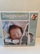 BOXED SNUGGLEBUNDL RRP £24.99 Condition ReportAppraisal Available on Request- All Items are