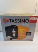 BOXED BOSCH TASSIMO SUNY RRP £59.99Condition ReportAppraisal Available on Request- All Items are
