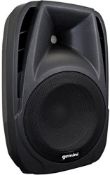 BOXED GEMINI ES-08P LOUDSPEAKER RRP £65.99Condition ReportAppraisal Available on Request- All