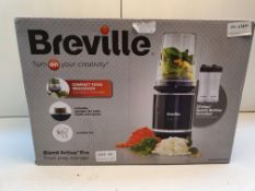 BOXED BREVILLE BLEND ACTIVE PRO RRP £42.99 Condition ReportAppraisal Available on Request- All Items