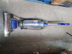 UNBXOED RUSSELL HOBBS ATHENA UPRIGHT VACUUM CLEANER RRP £79Condition ReportAppraisal Available on