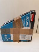 BOXED MAKITA CORDLESS HAMMER DRIVER DRILL RRP £84.99 Condition ReportAppraisal Available on Request-