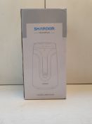 BOXED SHARDOR COFFEE GRINDER RRP £28.99Condition ReportAppraisal Available on Request- All Items are