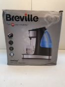 BOXED BREVILLE HOTCUP, HOTWATER DISPENSER RRP £43.99 Condition ReportAppraisal Available on Request-