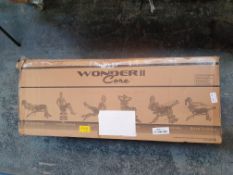 BOXED Wondercore 2 Home Multi Gym RRP £79.99Condition ReportAppraisal Available on Request- All