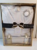 X 3 BRAND NEW BAYLIS & HARDING FUZZY DUCK GIFT SETSCondition ReportAppraisal Available on Request-