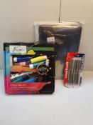 ASSORTED STATIONARY ITEMS Condition ReportAppraisal Available on Request- All Items are Unchecked/