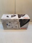 BOXED BOSCH IRON SENSIXX DA30 POWER 3 RRP £59.99Condition ReportAppraisal Available on Request-