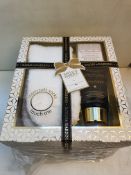 X 3 BAYLIS & HARDING GIFT SETSCondition ReportAppraisal Available on Request- All Items are