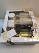 X 3 BRAND NEW BAYLIS & HARDING GIFT SETSCondition ReportAppraisal Available on Request- All Items