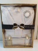 BRAND NEW BAYLIS & HARDING GIFT SET WITH ROBE Condition ReportAppraisal Available on Request- All