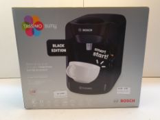 BOXED BOSCH TASSIMO SUNY RRP £59.99Condition ReportAppraisal Available on Request- All Items are