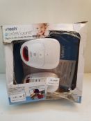 BOXED VTECH SAFE&SOUND DIGITAL AUDIO BABY MONITOR RRP £24.99Condition ReportAppraisal Available on