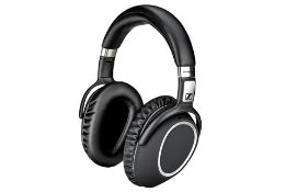 SENNHEISER PXC 550 WIRELESS ADAPTIVE NOISE CANCELLATION HEADPHONES RRP £199Condition ReportAppraisal