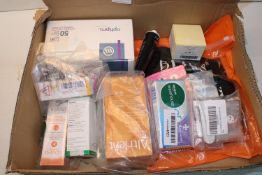 10X ASSORTED ITEMS (IMAGE DEPICTS STOCK)Condition ReportAppraisal Available on Request- All Items