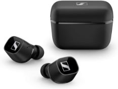 SENNHEISER CX 400BT TRUE WIRELESS EARPHONES RRP £169Condition ReportAppraisal Available on