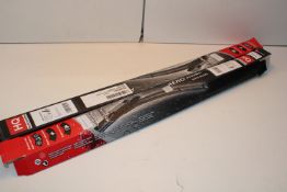 2X BOXED WIPERS BY HQ AUTOMOTIVE (IMAGE DEPICTS STOCK)Condition ReportAppraisal Available on