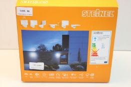 BOXED STEINEL INTELLIGENT TECHNOLOGY SMART HOME SENSOR STRAHLER XLED HOME 2 Z-WAVE WIRELESS SENSOR-