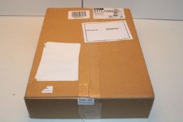 BOXED NEFF TELESCOPIC SHELF Z11TJ35X0 RRP £50.25Condition ReportAppraisal Available on Request-
