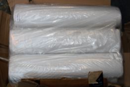 LARGE AMOUNT TISSUE ROLLS (IMAGE DEPICTS STOCK)Condition ReportAppraisal Available on Request- All