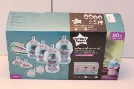 BOXED TOMMEE TIPPEE ADVANCED ANTI-COLIC BOTTLE SET Condition ReportAppraisal Available on Request-