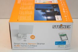 BOXED STEINEL INTELLIGENT TECHNOLOGY SMART HOME SENSOR STRAHLER XLED HOME 2 Z-WAVE WIRELESS SENSOR-