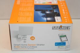 BOXED STEINEL INTELLIGENT TECHNOLOGY SMART HOME SENSOR STRAHLER XLED HOME 2 Z-WAVE WIRELESS SENSOR-