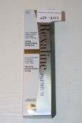 30ML BOXED REXALINE PREMIUM SERUM ANTI-AGING RESTRUCTURING SERUM RRP £80.00Condition ReportAppraisal