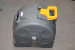 UNBOXED HOZELOCK WALL MOUNTABLE HOSE PIPE Condition ReportAppraisal Available on Request- All