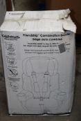BOXED KIDS EMBRACE FRIENDSHIP COMBINATION BOOSTER SEAT Condition ReportAppraisal Available on