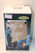 BOXED RING 6A SMART BATTERY CHARGER & MAINTAINER Condition ReportAppraisal Available on Request- All