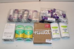 30X ASSORTED ITEMS (IMAGE DEPICTS STOCK)Condition ReportAppraisal Available on Request- All Items