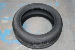 UNBOXED HANCOOK KINERGY ECO TYRE 195/55R16Condition ReportAppraisal Available on Request- All