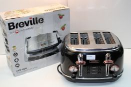 2X ASSORTED BOXED/UNBOXED ITEMS BY BREVILLE & TOWER (IMAGE DEPICTS STOCK)Condition ReportAppraisal