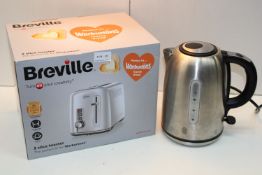 2X ASSORTED BOXED/UNBOXED ITEMS BY BREVILLE & RUSSELL HOBBS (IMAGE DEPICTS STOCK0Condition